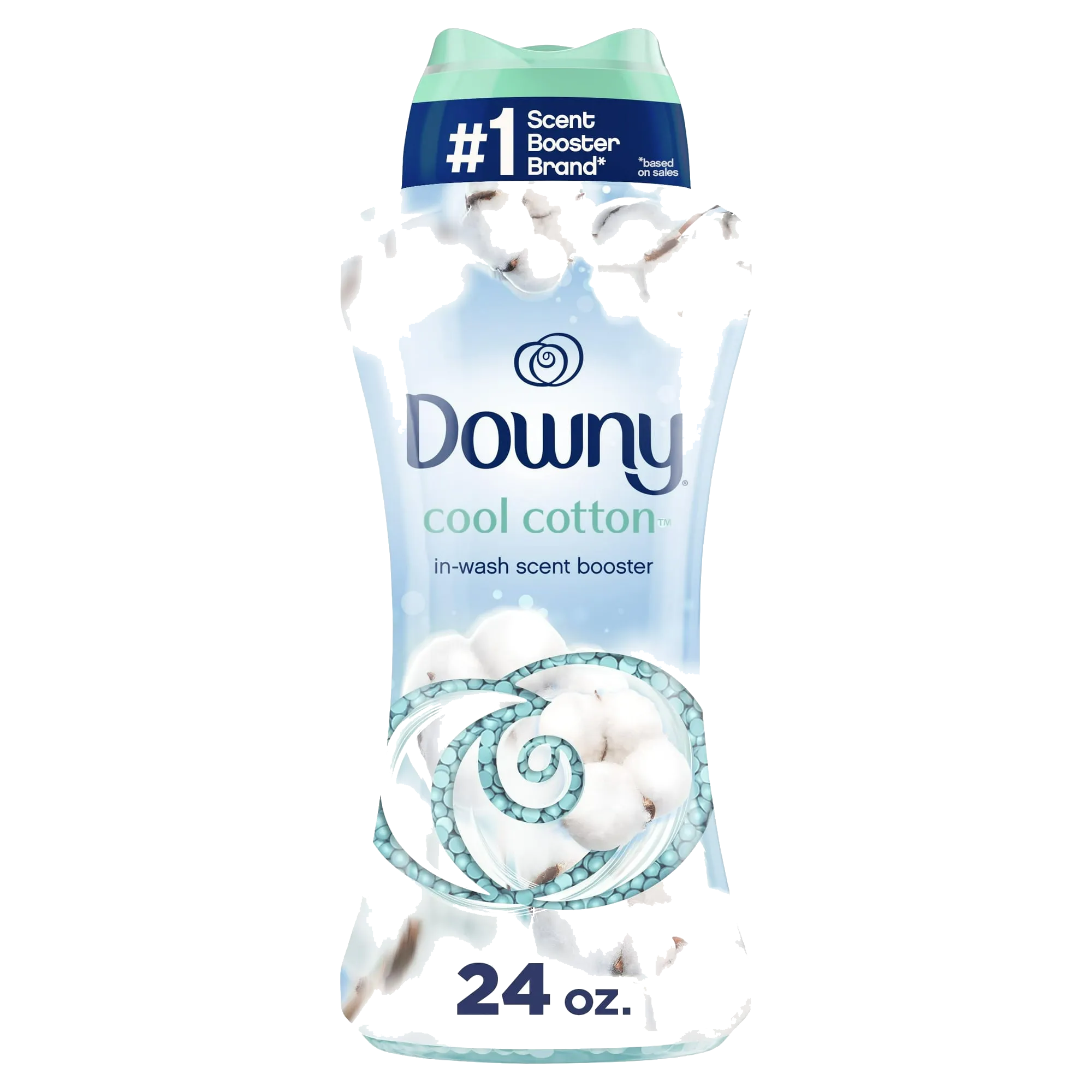 2X Downy In Wash Laundry Scent B 1