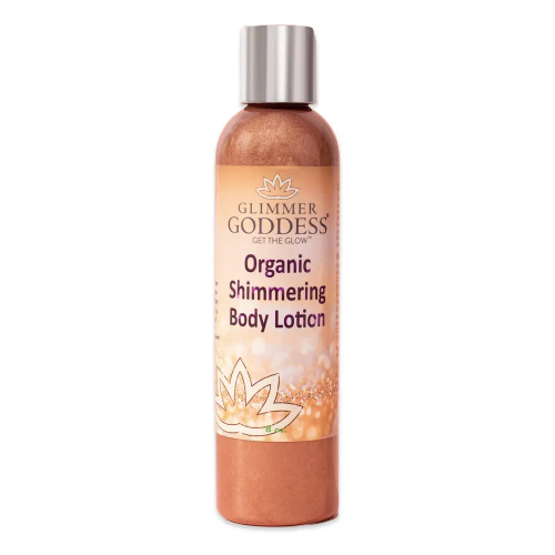 body lotion